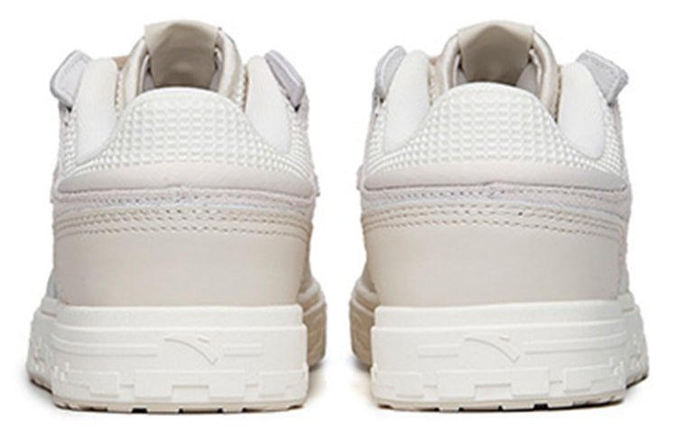 (WMNS) ANTA Streetball 'Grey White' 122218050-6 - Image 5