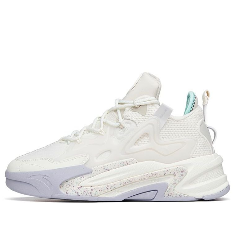 (WMNS) ANTA G6 2.0 'White Light Purple' 122218082-1