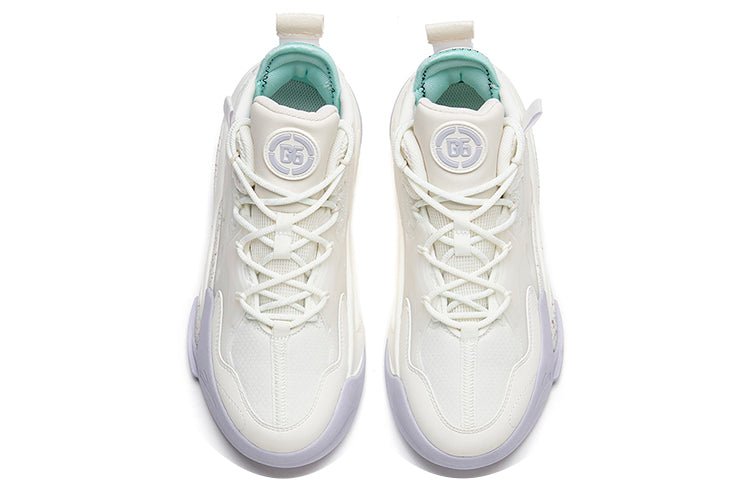 (WMNS) ANTA G6 2.0 'White Light Purple' 122218082-1 - Image 3
