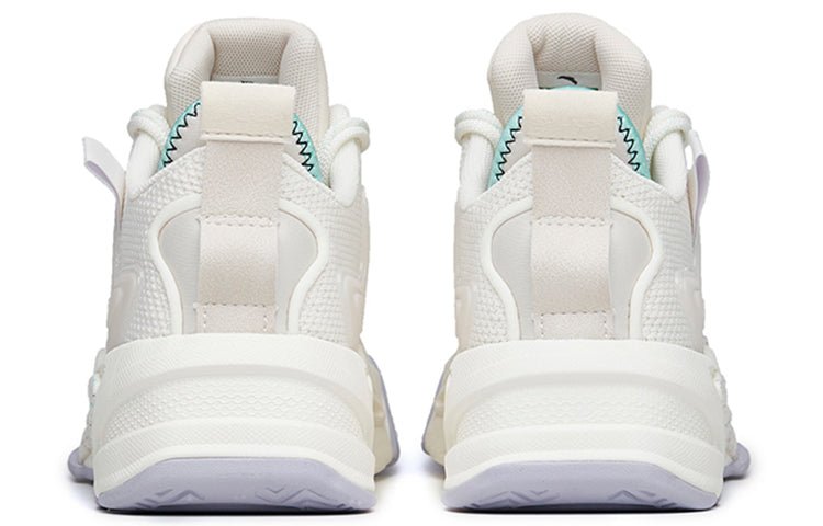 (WMNS) ANTA G6 2.0 'White Light Purple' 122218082-1 - Image 4