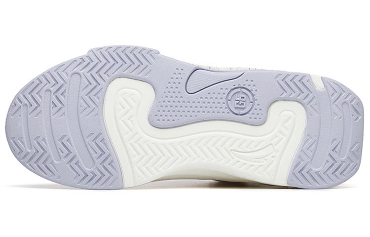 (WMNS) ANTA G6 2.0 'White Light Purple' 122218082-1 - Image 5
