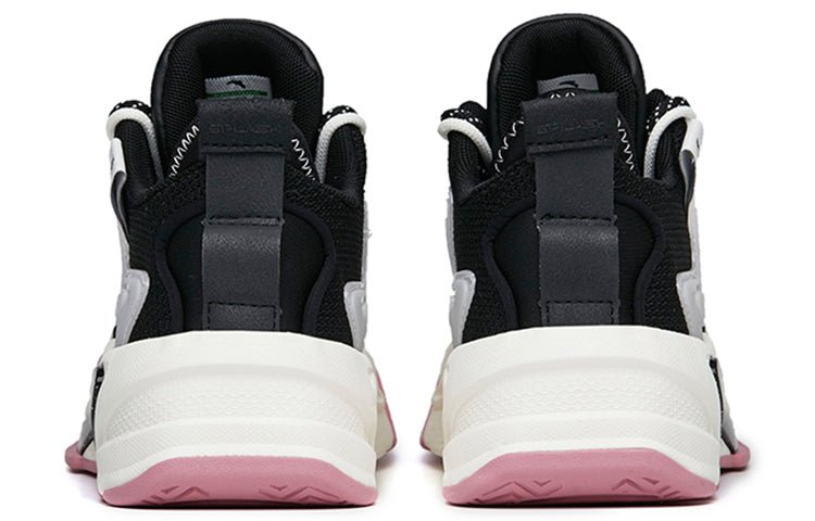 (WMNS) ANTA G6 2 'White Black Pink' 122218082-2 - Image 4