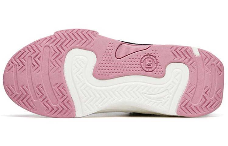 (WMNS) ANTA G6 2 'White Black Pink' 122218082-2 - Image 5