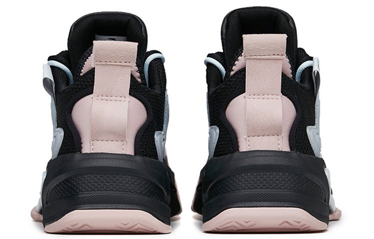 (WMNS) ANTA G6 2.0 'Black Light Blue Pink' 122218082-5 - Image 4