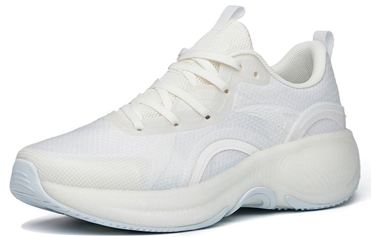 (WMNS) ANTA Sugar Core Bubbles 3 'Ivory Blue' 122225520-4 - Image 2