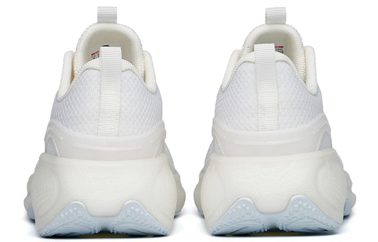 (WMNS) ANTA Sugar Core Bubbles 3 'Ivory Blue' 122225520-4 - Image 4