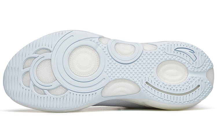 (WMNS) ANTA Sugar Core Bubbles 3 'Ivory Blue' 122225520-4 - Image 5