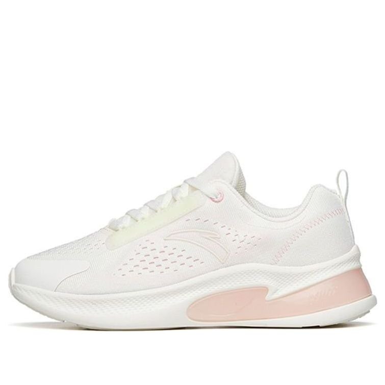 (WMNS) ANTA A-JELLY 'White Pink' 122225522-4