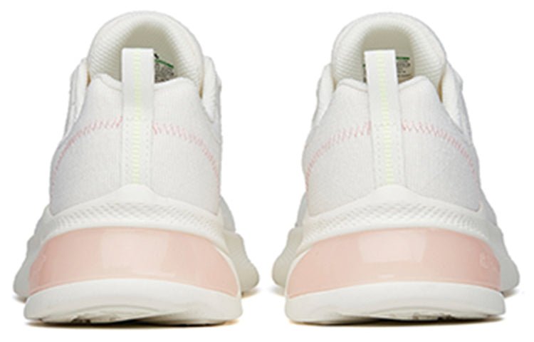 (WMNS) ANTA A-JELLY 'White Pink' 122225522-4 - Image 4
