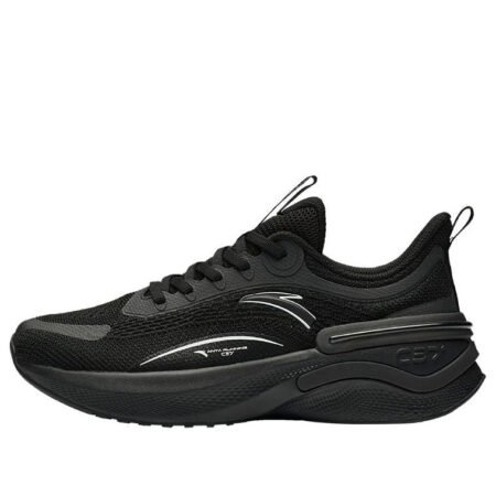 (WMNS) ANTA C37 'Zhulang Black' 122225539R-3