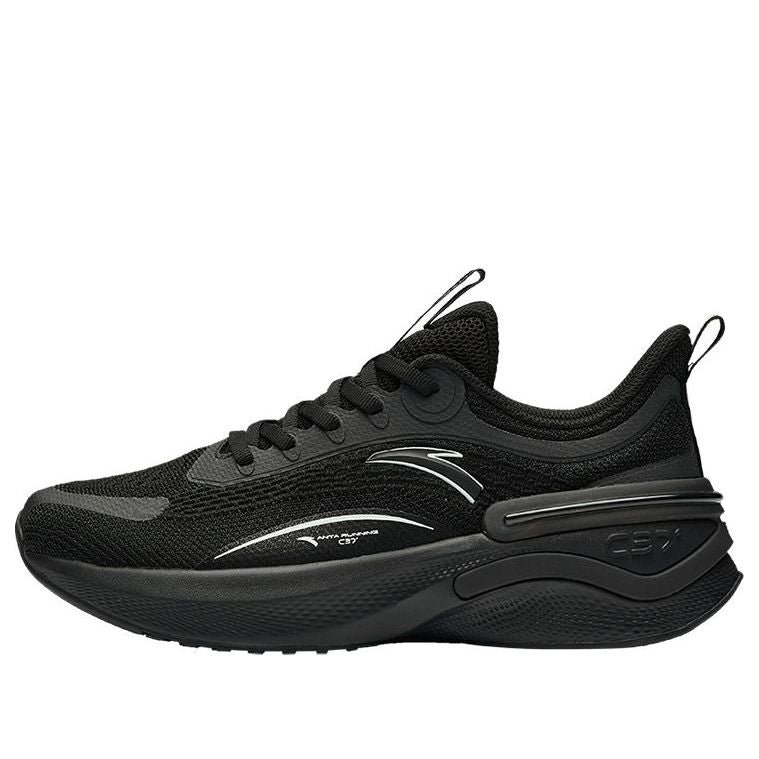 (WMNS) ANTA C37 'Zhulang Black' 122225539R-3