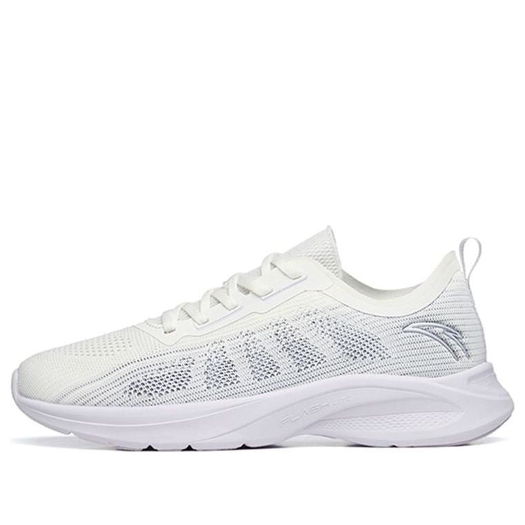 (WMNS) ANTA Hydrogen Run 3.0 'White Purple Silver' 122225540-1