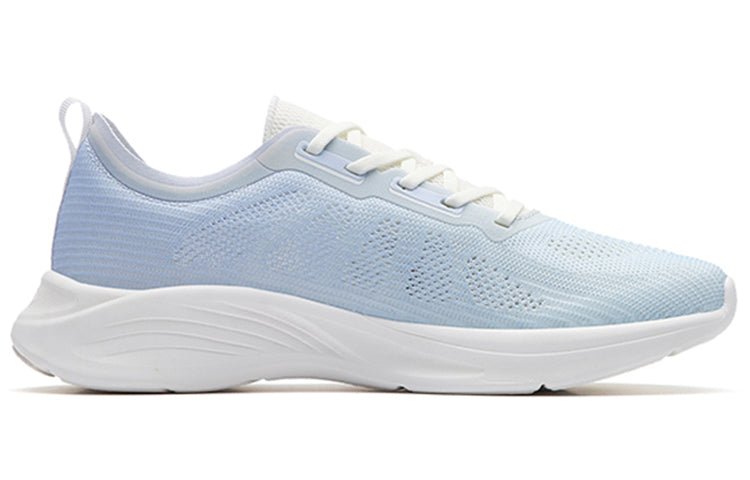 (WMNS) ANTA Hydrogen Running 3 'Light Blue White' 122225540-4 - Image 2
