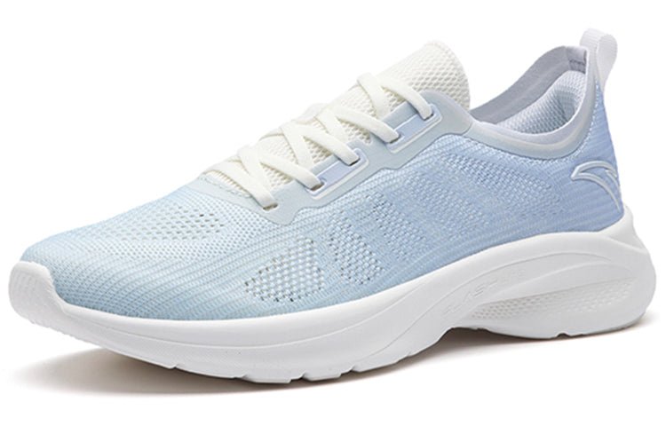 (WMNS) ANTA Hydrogen Running 3 'Light Blue White' 122225540-4 - Image 3