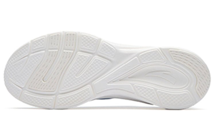 (WMNS) ANTA Hydrogen Running 3 'Light Blue White' 122225540-4 - Image 6