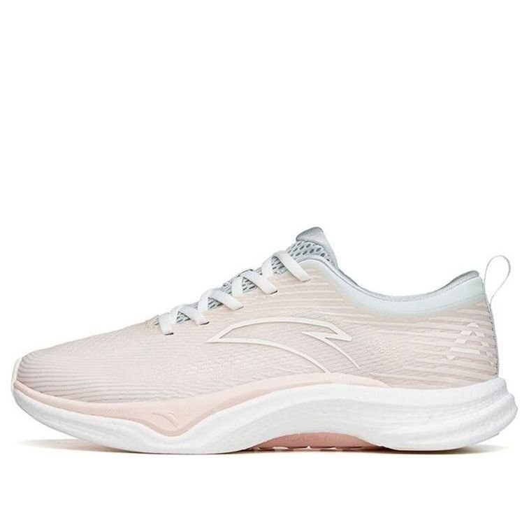 (WMNS) ANTA Hydrogen Run 4 'Pink Green' 122225541-6