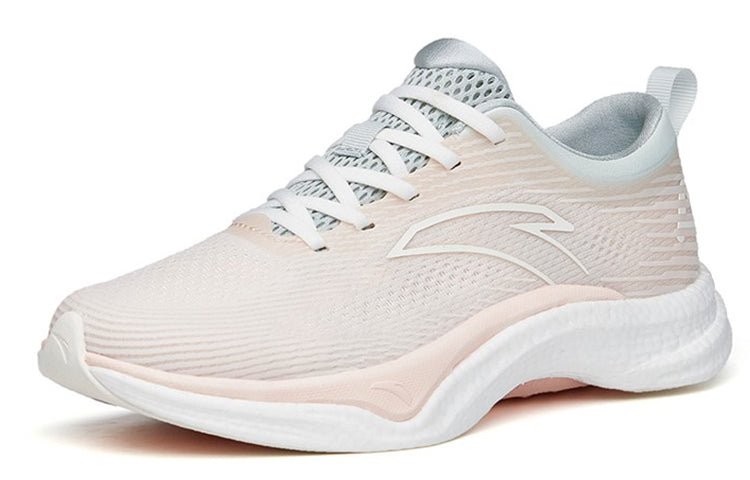 (WMNS) ANTA Hydrogen Run 4 'Pink Green' 122225541-6 - Image 2