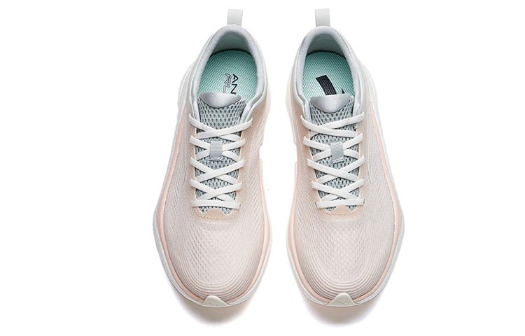 (WMNS) ANTA Hydrogen Run 4 'Pink Green' 122225541-6 - Image 3