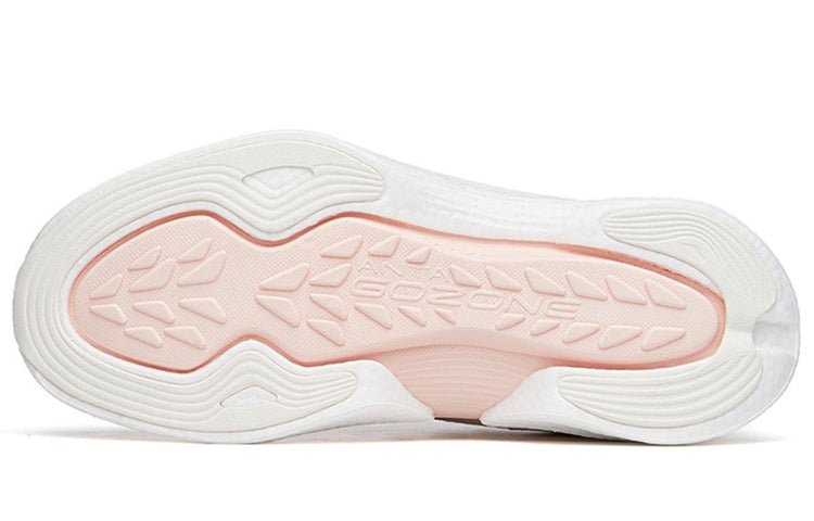(WMNS) ANTA Hydrogen Run 4 'Pink Green' 122225541-6 - Image 5