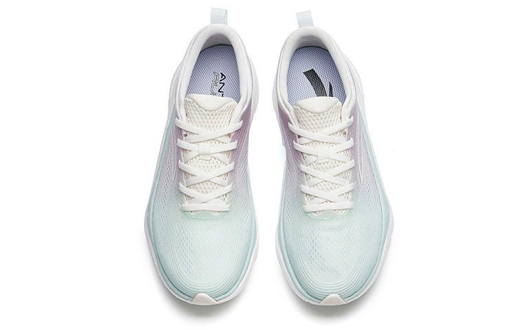 (WMNS) ANTA Quanhuan 4 'Blue Purple' 122225541-9 - Image 3