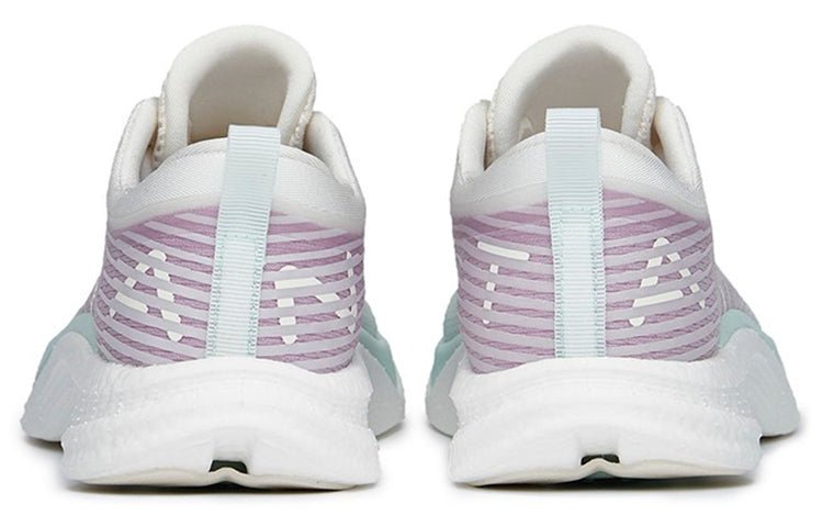 (WMNS) ANTA Quanhuan 4 'Blue Purple' 122225541-9 - Image 4