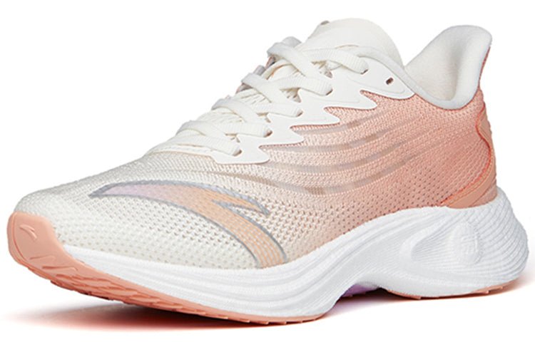 (WMNS) ANTA Mach 2 'White Pink' 122225583-1 - Image 3