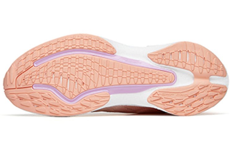 (WMNS) ANTA Mach 2 'White Pink' 122225583-1 - Image 6