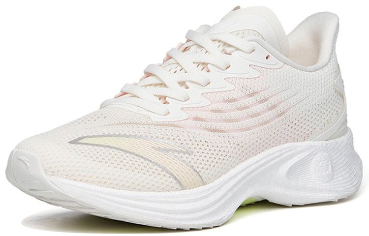 (WMNS) ANTA Mach 2 'Ivory Pink' 122225583-5 - Image 2
