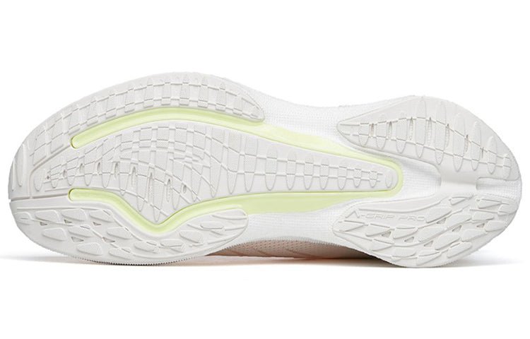 (WMNS) ANTA Mach 2 'Ivory Pink' 122225583-5 - Image 5