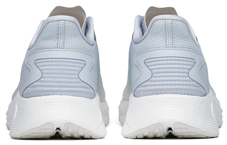 (WMNS) ANTA Mach 2 'White Purple Green' 122225583-6 - Image 4