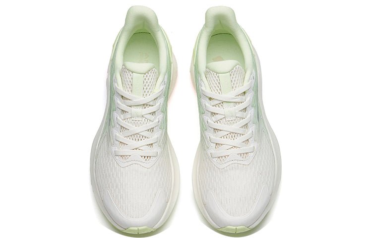(WMNS) ANTA Lingpao 2 'White Green' 122225585-1 - Image 3