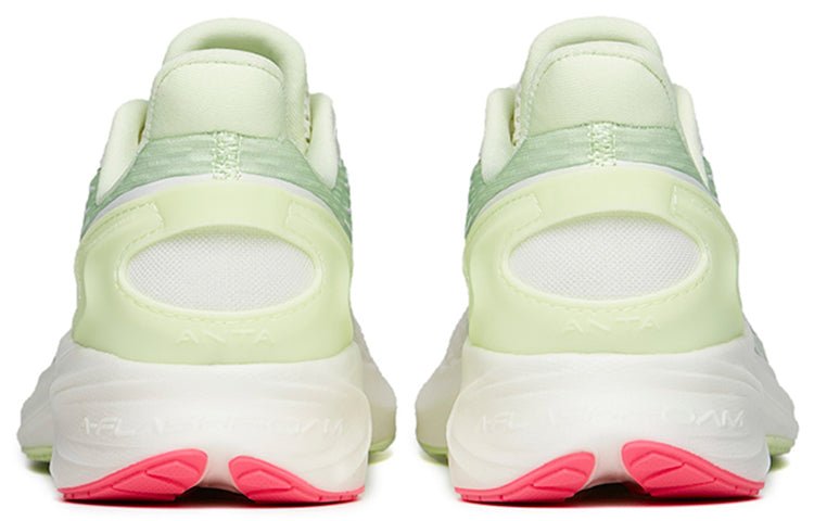 (WMNS) ANTA Lingpao 2 'White Green' 122225585-1 - Image 4