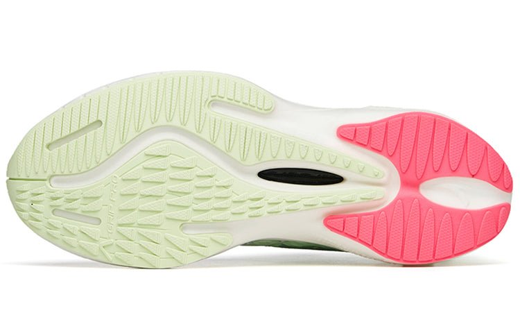 (WMNS) ANTA Lingpao 2 'White Green' 122225585-1 - Image 5