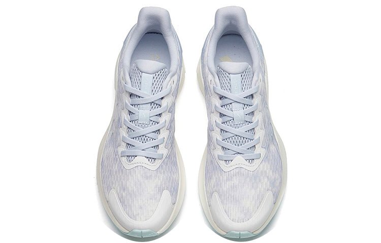 (WMNS) ANTA Lingpao 2 'Purple White' 122225585-2 - Image 3
