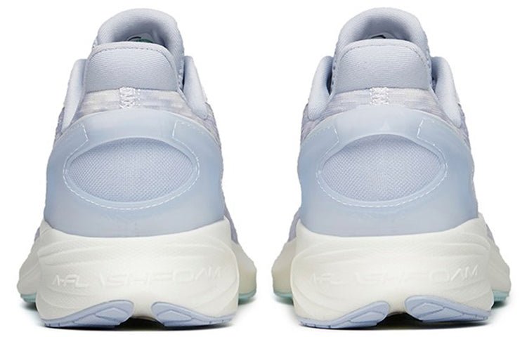 (WMNS) ANTA Lingpao 2 'Purple White' 122225585-2 - Image 4