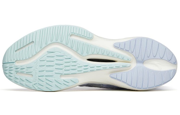 (WMNS) ANTA Lingpao 2 'Purple White' 122225585-2 - Image 5