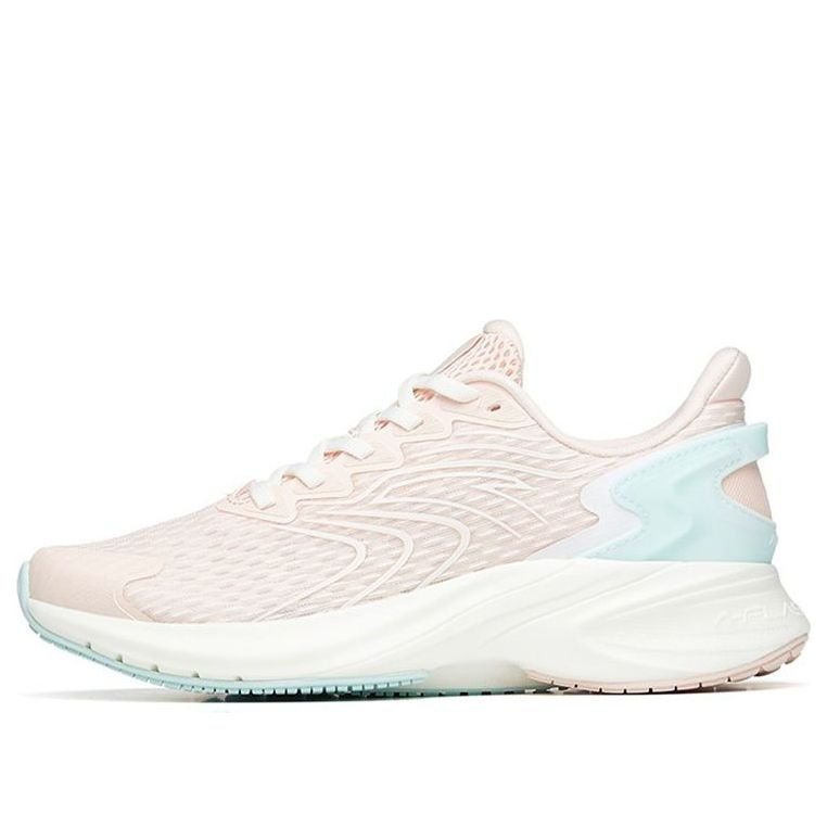 (WMNS) ANTA Antelope 2 'White Pink Blue' 122225585-4