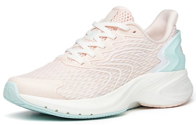 (WMNS) ANTA Antelope 2 'White Pink Blue' 122225585-4 - Image 2