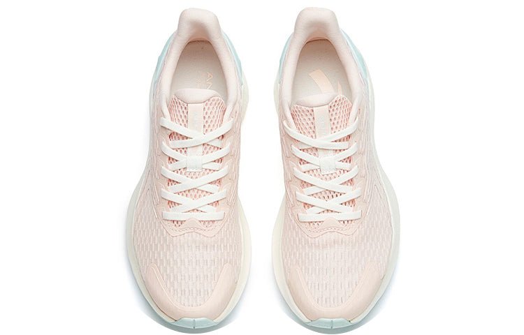 (WMNS) ANTA Antelope 2 'White Pink Blue' 122225585-4 - Image 3