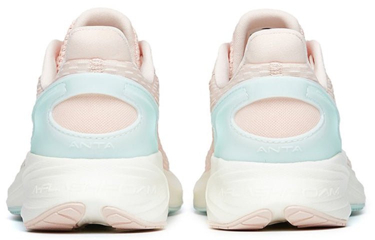 (WMNS) ANTA Antelope 2 'White Pink Blue' 122225585-4 - Image 4