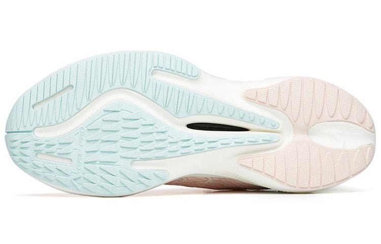 (WMNS) ANTA Antelope 2 'White Pink Blue' 122225585-4 - Image 5