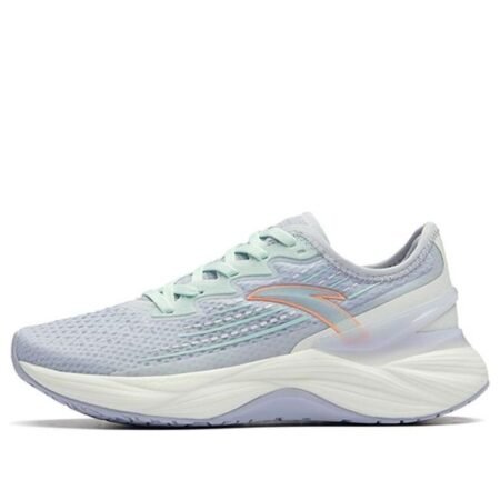 (WMNS) ANTA Chuang 2 'Smoke Blue Green' 122225586S-1