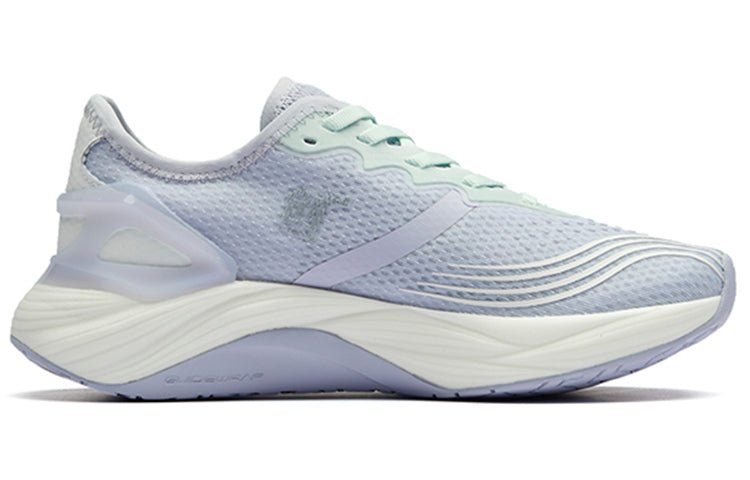 (WMNS) ANTA Chuang 2 'Smoke Blue Green' 122225586S-1 - Image 2