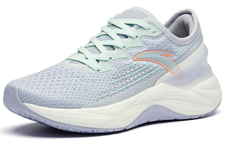 (WMNS) ANTA Chuang 2 'Smoke Blue Green' 122225586S-1 - Image 3