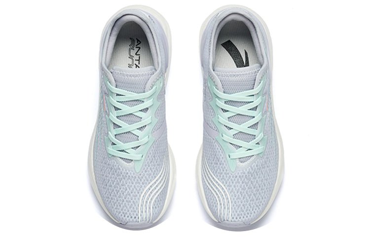 (WMNS) ANTA Chuang 2 'Smoke Blue Green' 122225586S-1 - Image 4