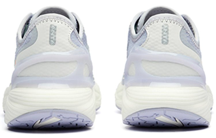 (WMNS) ANTA Chuang 2 'Smoke Blue Green' 122225586S-1 - Image 5