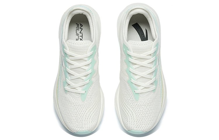 (WMNS) ANTA Chuang 2 'White Yellow Teal' 122225586S-2 - Image 4