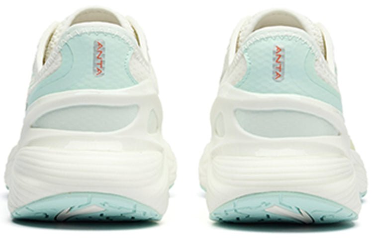 (WMNS) ANTA Chuang 2 'White Yellow Teal' 122225586S-2 - Image 5