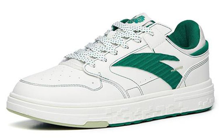 (WMNS) ANTA Street Naughty 'White Green' 122228050S-2 - Image 3