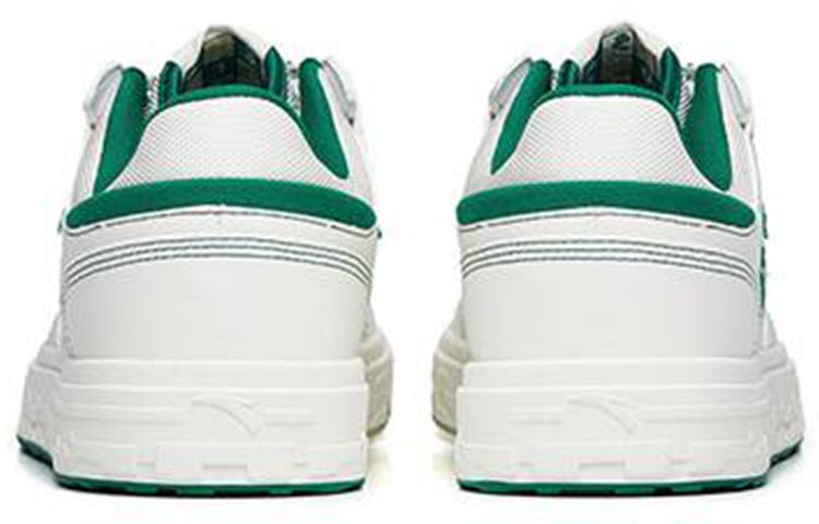 (WMNS) ANTA Street Naughty 'White Green' 122228050S-2 - Image 4